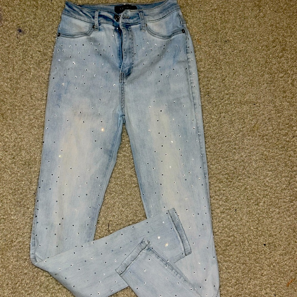 Akira diamond  jeans